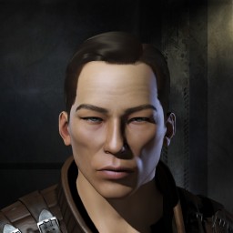 Hrondmund Hurtini portrait
