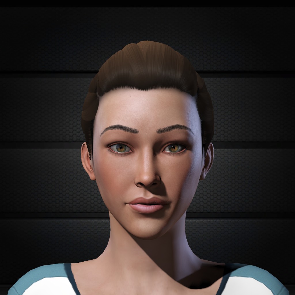 Zyrah El Acton