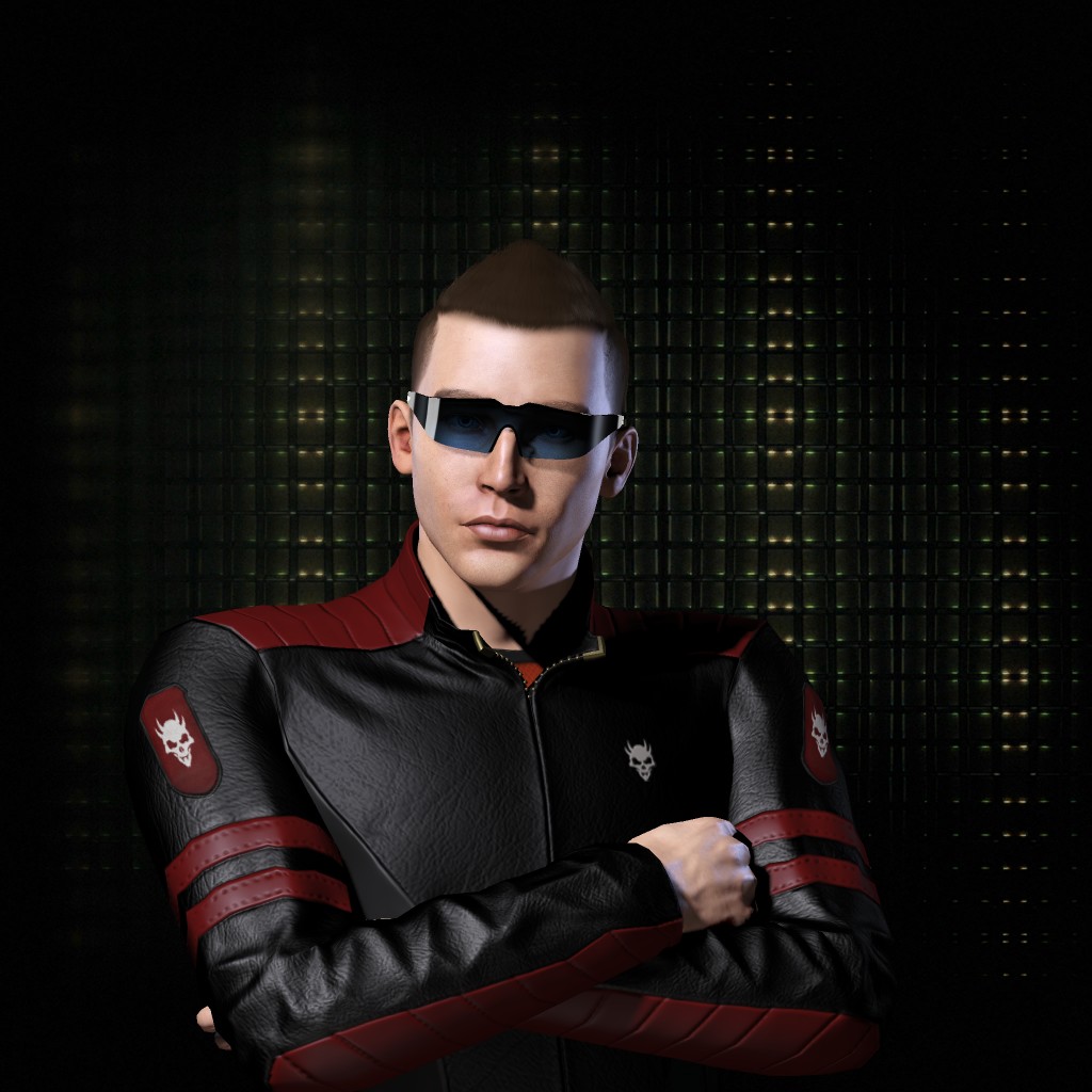 Ryan Kage