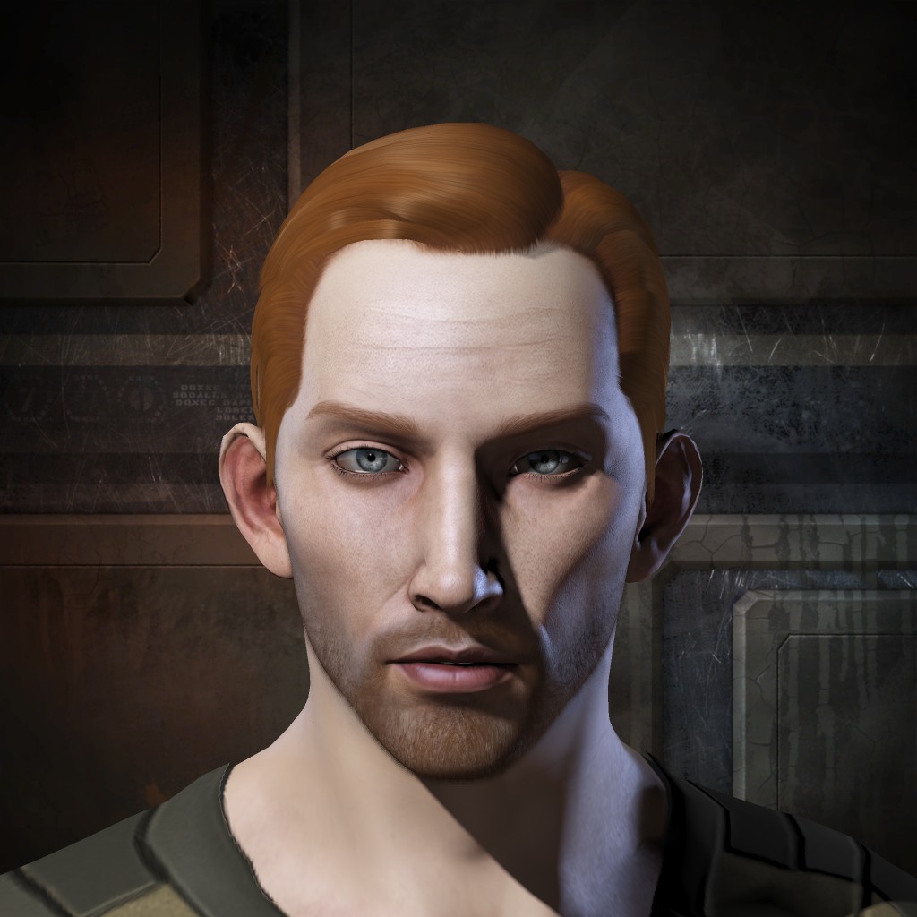 Andrew Cameron Barviainen