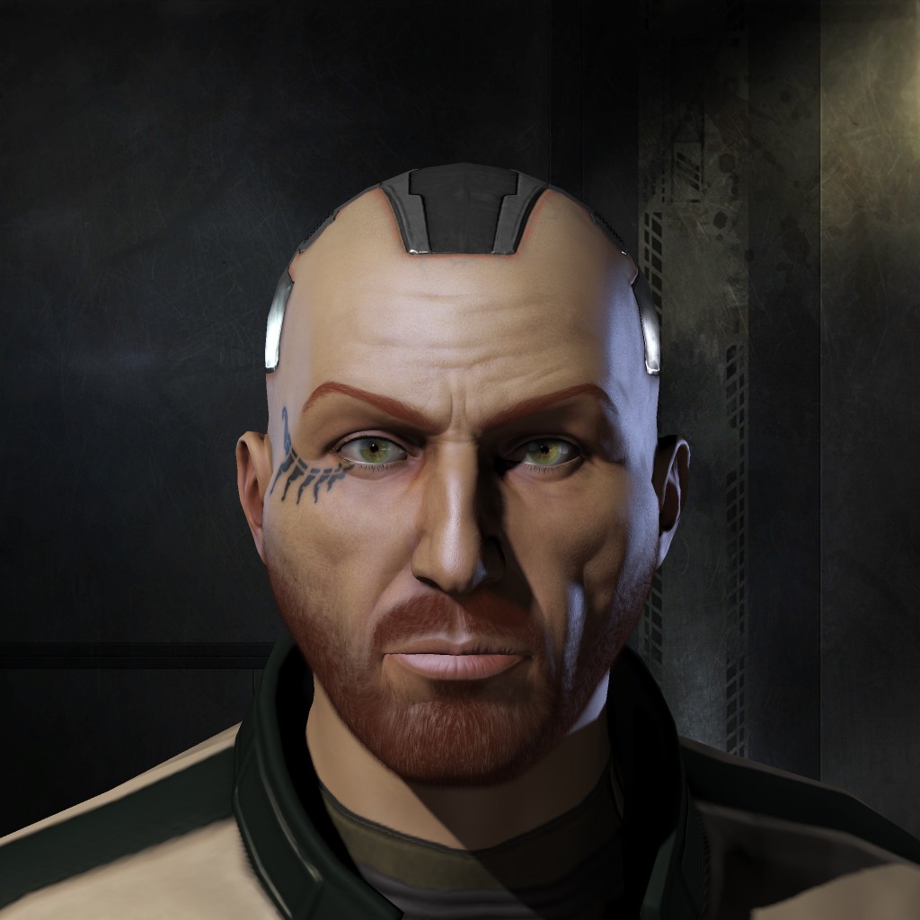 portrait