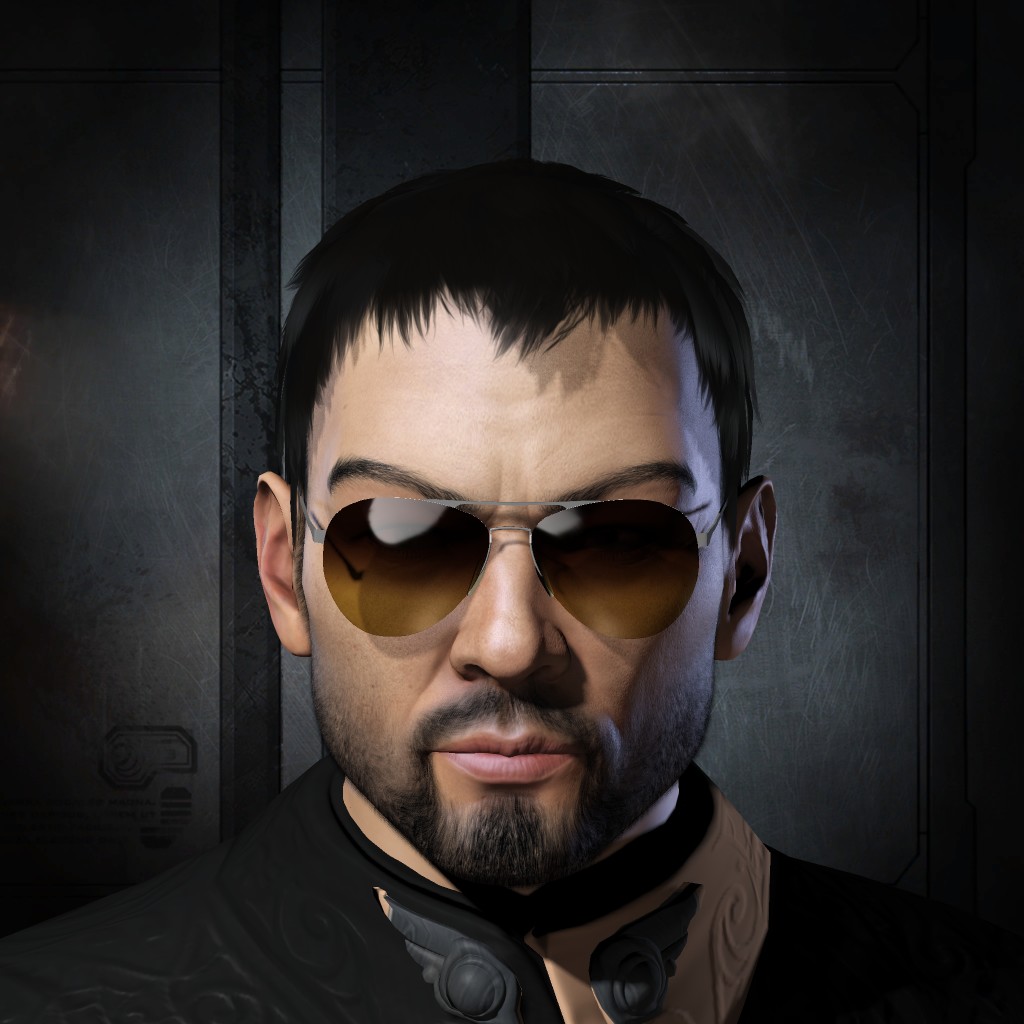 portrait