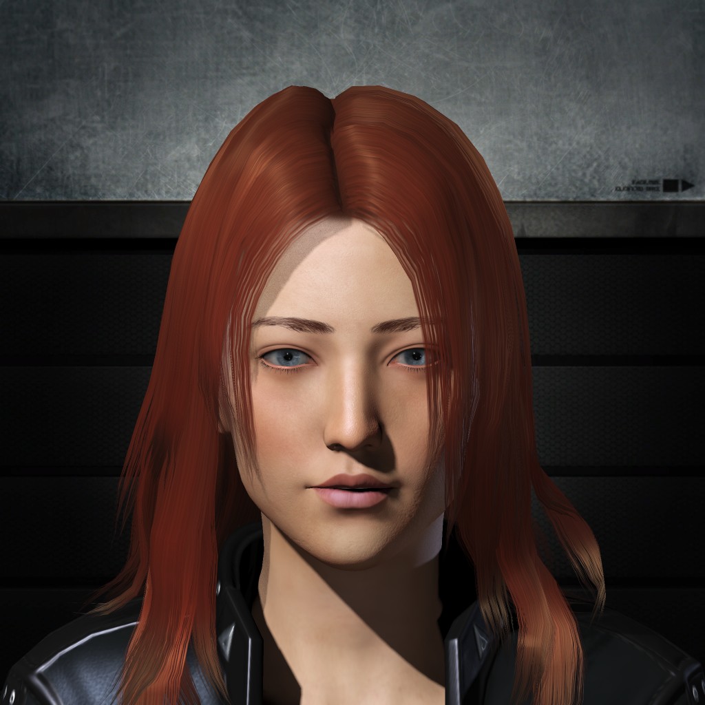 Miriam Wander