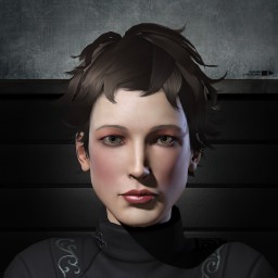 kuailkuail001 portrait