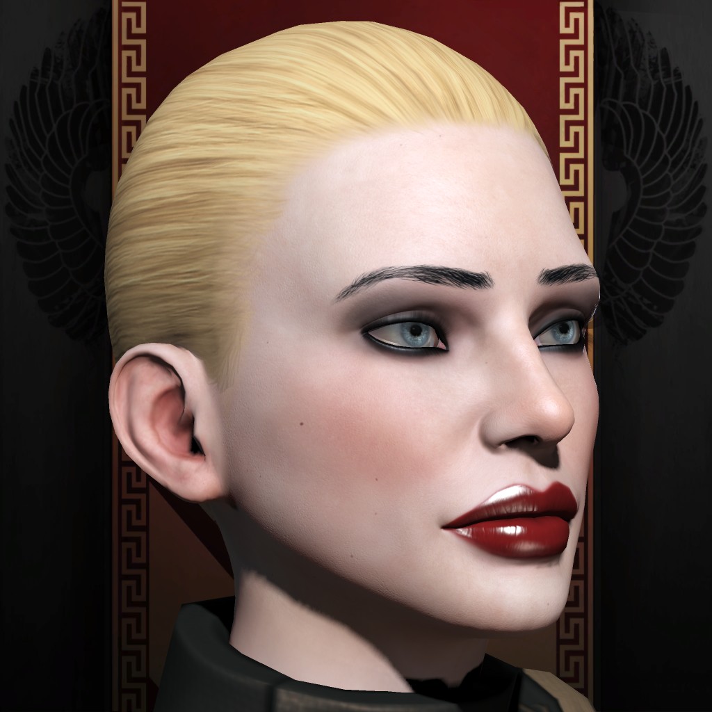 Lady Loyalist
