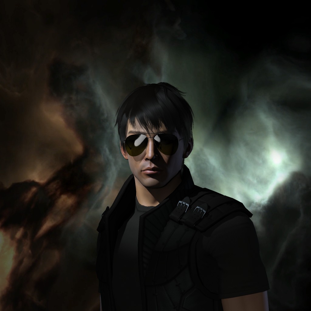 Fury Youming