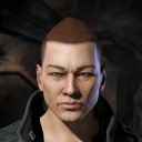 Ninja Bozo 09