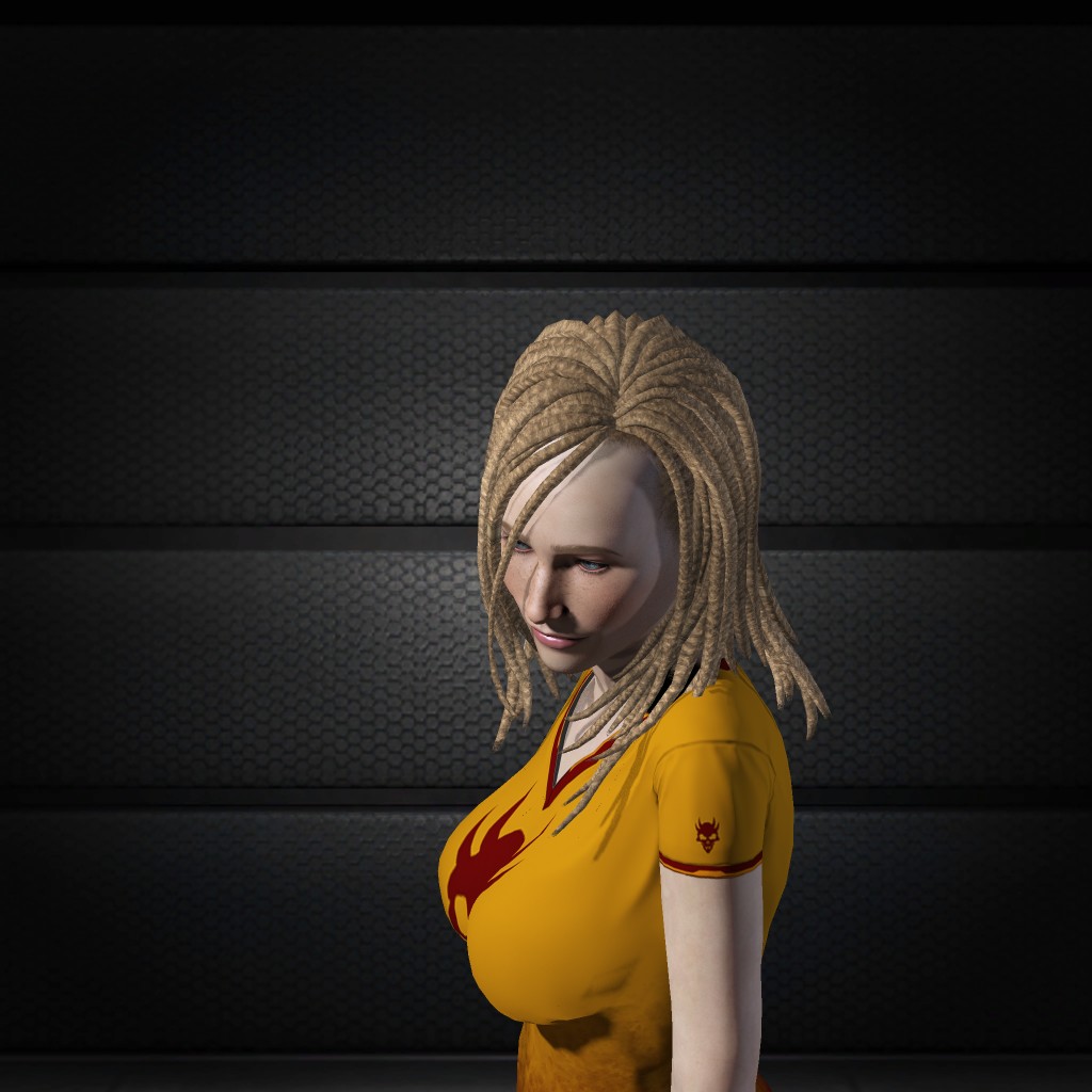 Character 2123013021