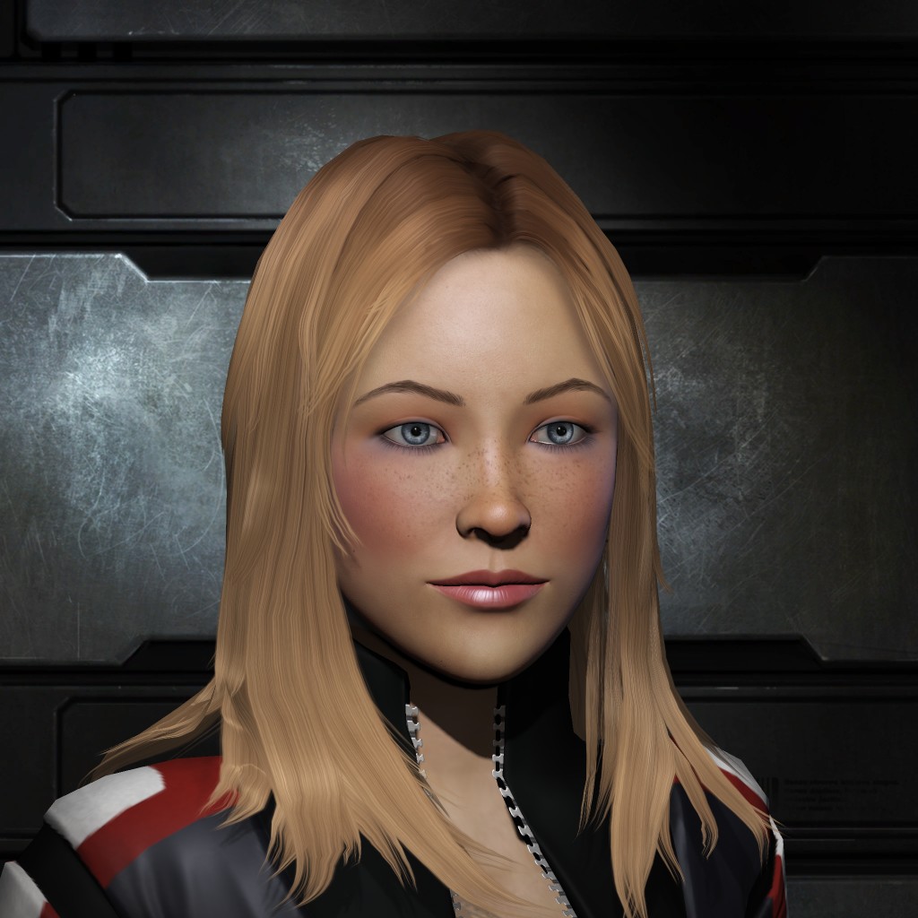 portrait