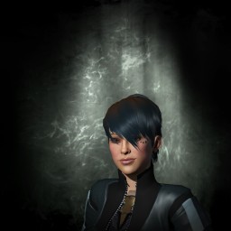 Tillien portrait