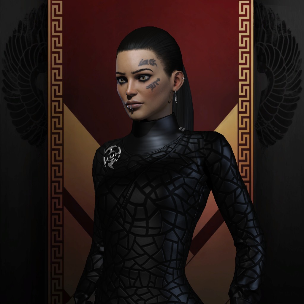 Genesis Zephyr-Salazar