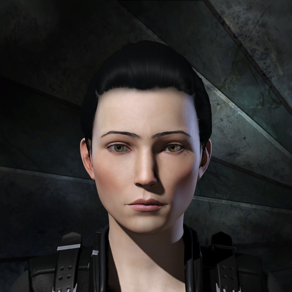 Rhiannon Barreau