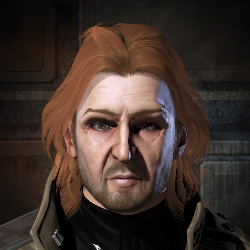 Alpha Wolf Prime