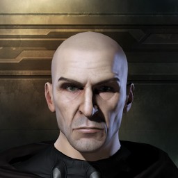 Valenor XV portrait