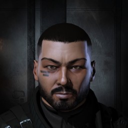 Charles Power portrait