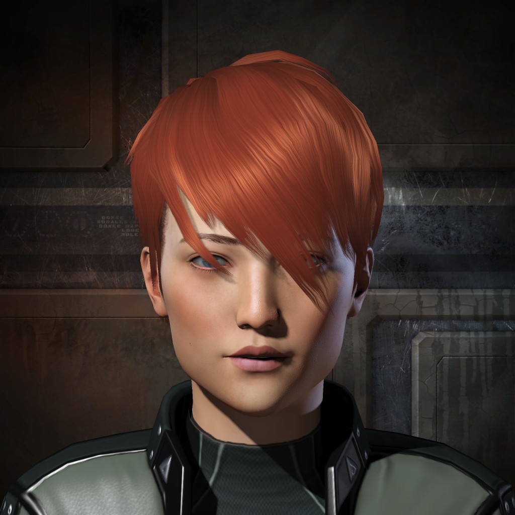 portrait