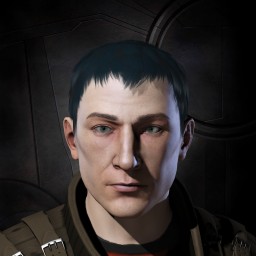 BooGeyMAM portrait
