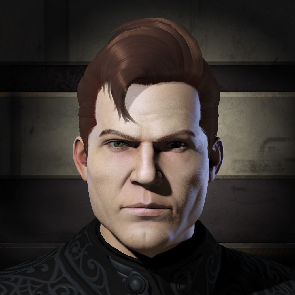 Damon Toxi