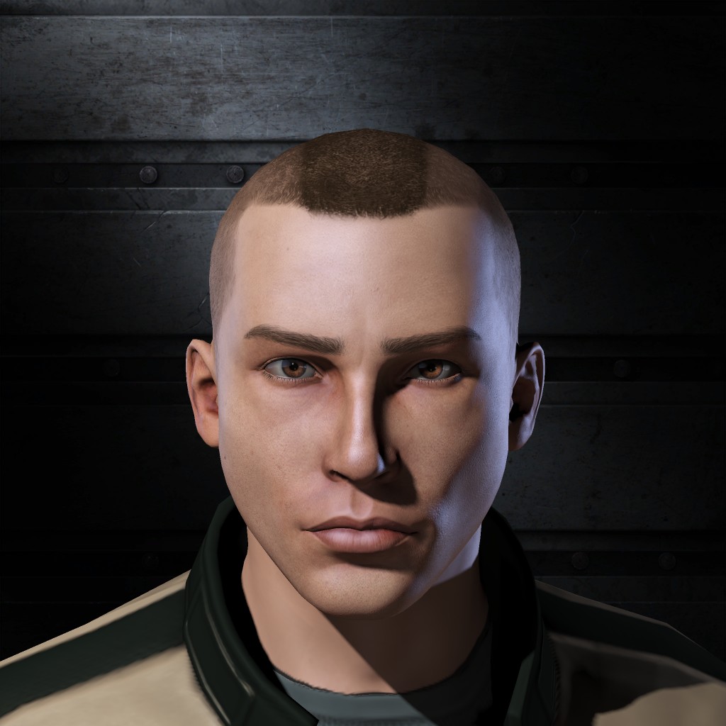 Voidrunner Vega