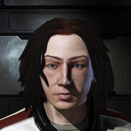 muguawe portrait