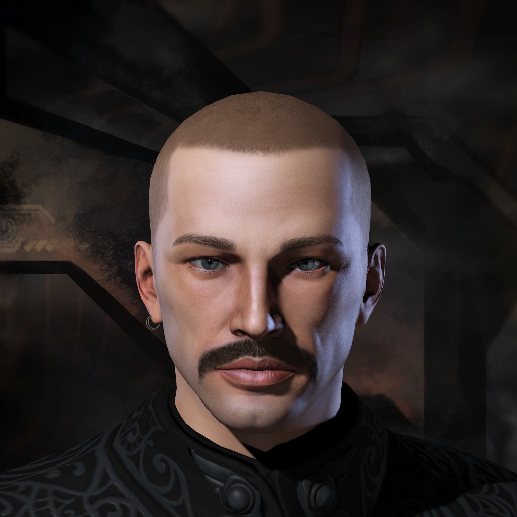 Monk Monk Monki portrait