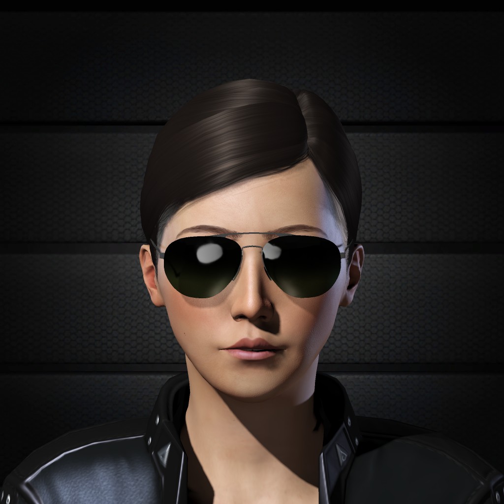 Mo Nuri