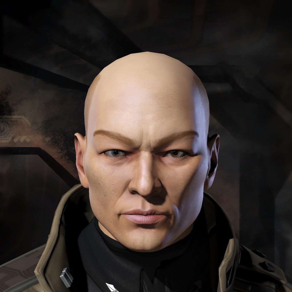 Enrico Trance 1