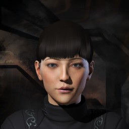 Xiao76 portrait