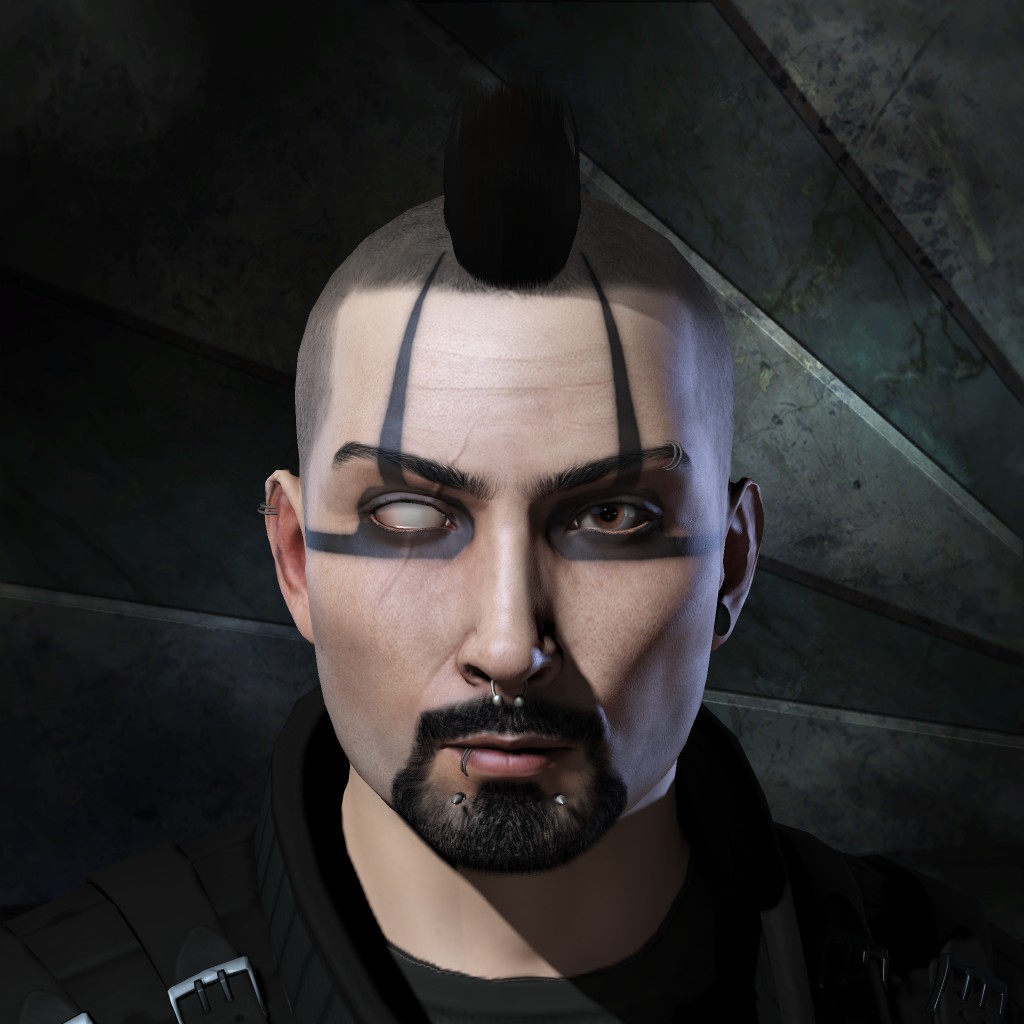 Xirius Lucifer