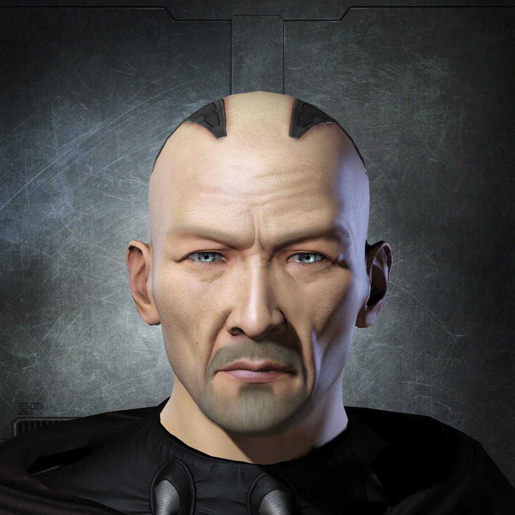 Trajan Valorsi III