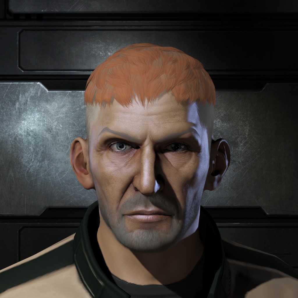 sgt bull