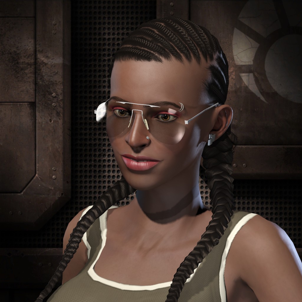Sasha S'jet