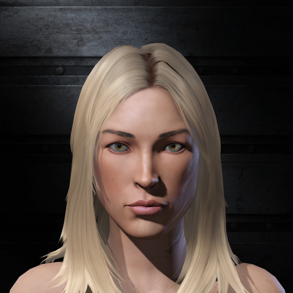 portrait