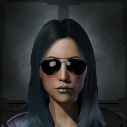 Mikaeli Kretsch portrait