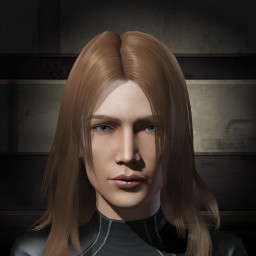 Netual portrait