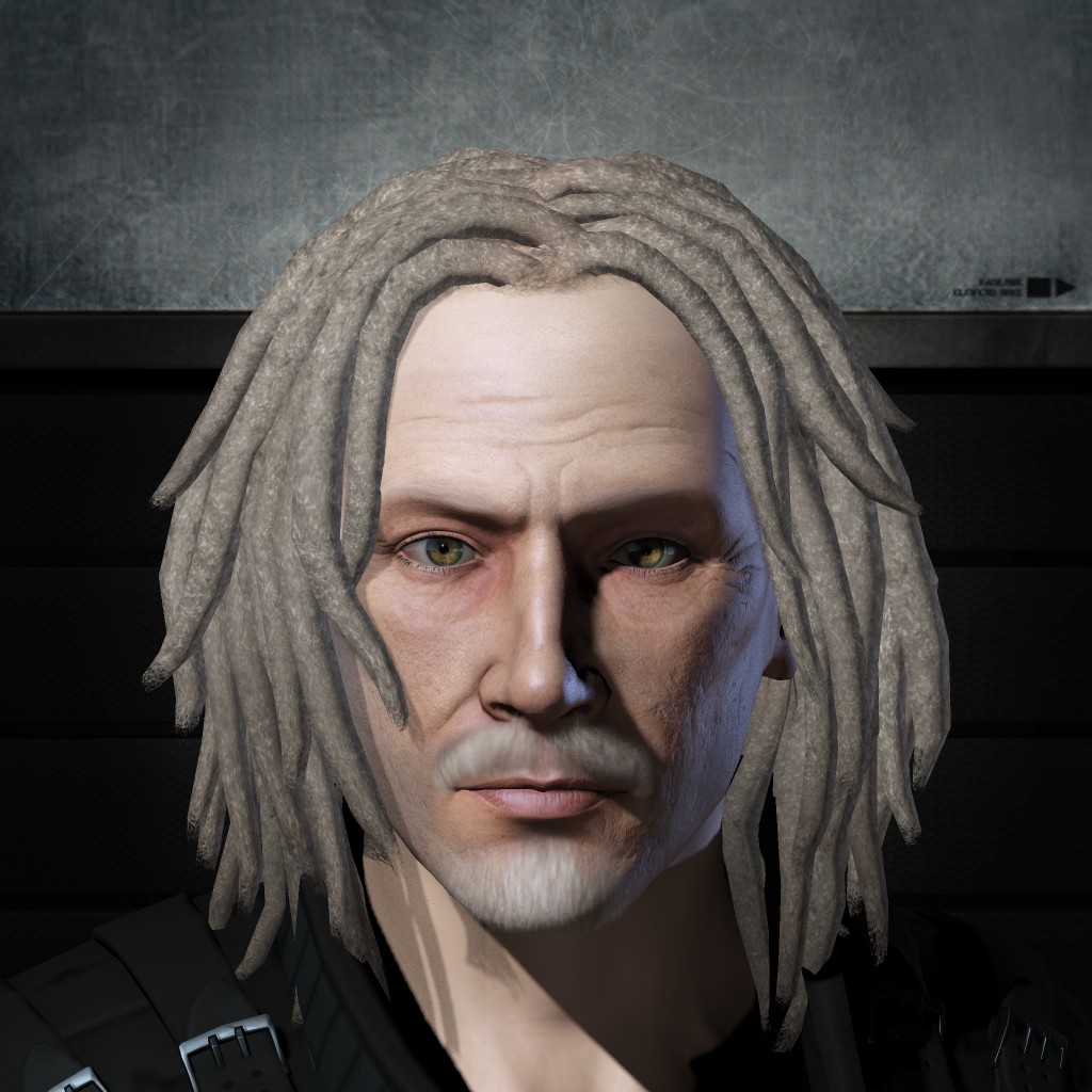 Kern Graybear