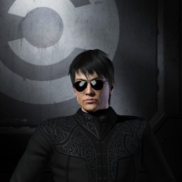SkynetTC portrait