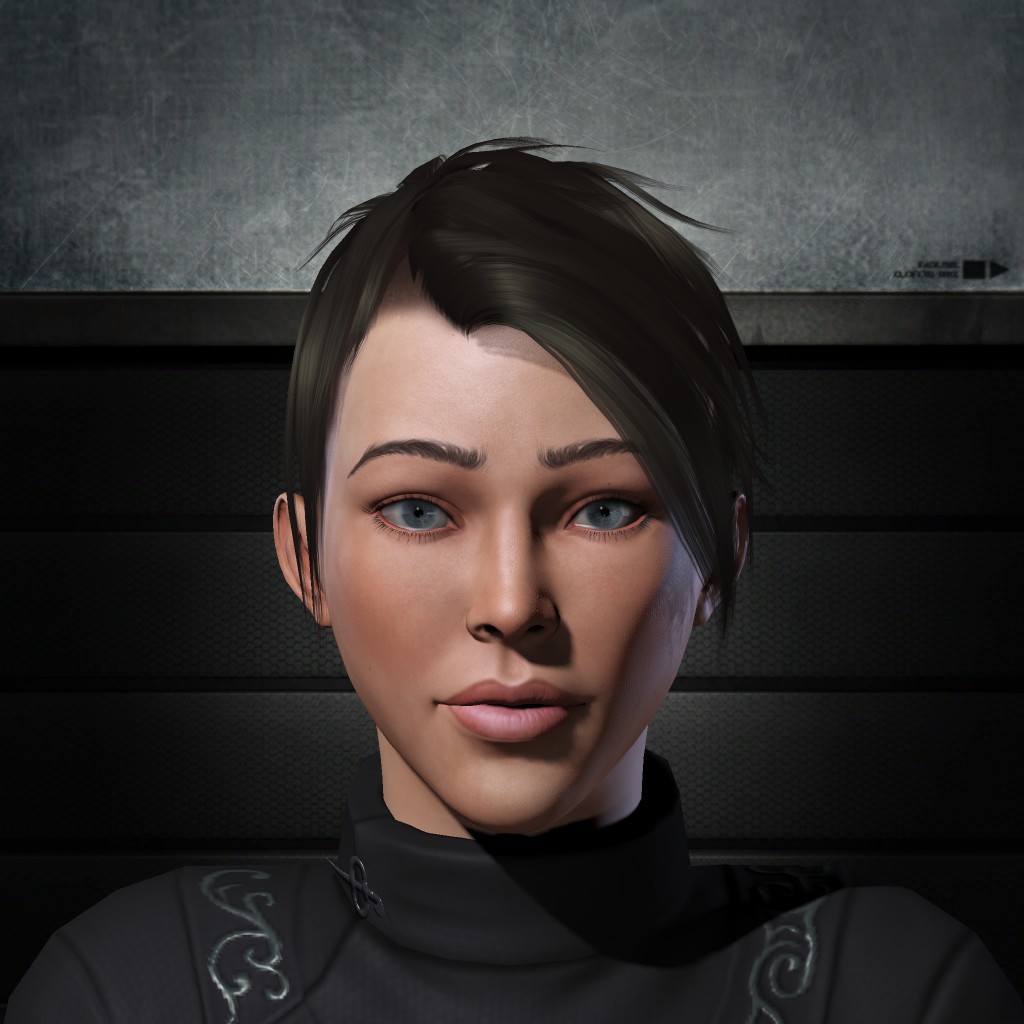 Sarah Drogen