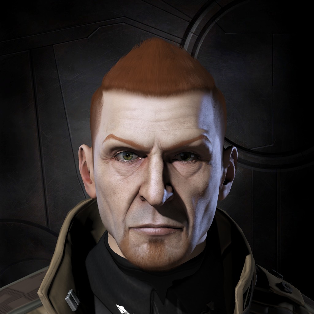Logan Krieg