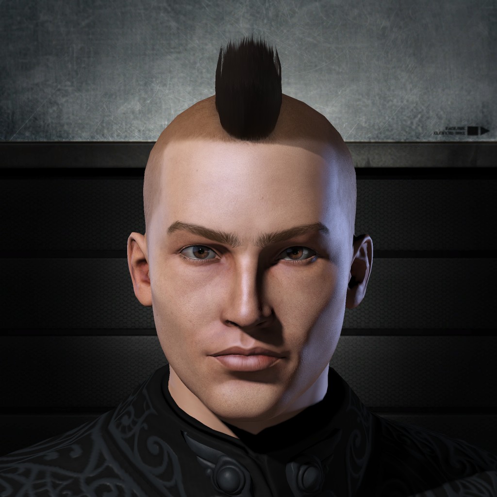 Henrik Krieg