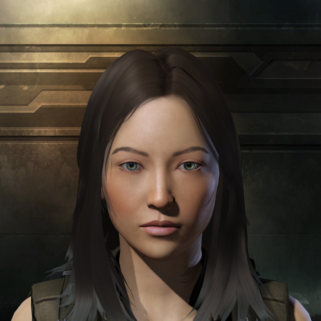 Mia Schwein