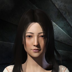 Makoto Iwaira portrait
