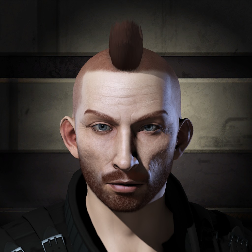 Bjorn Ragnavaldr