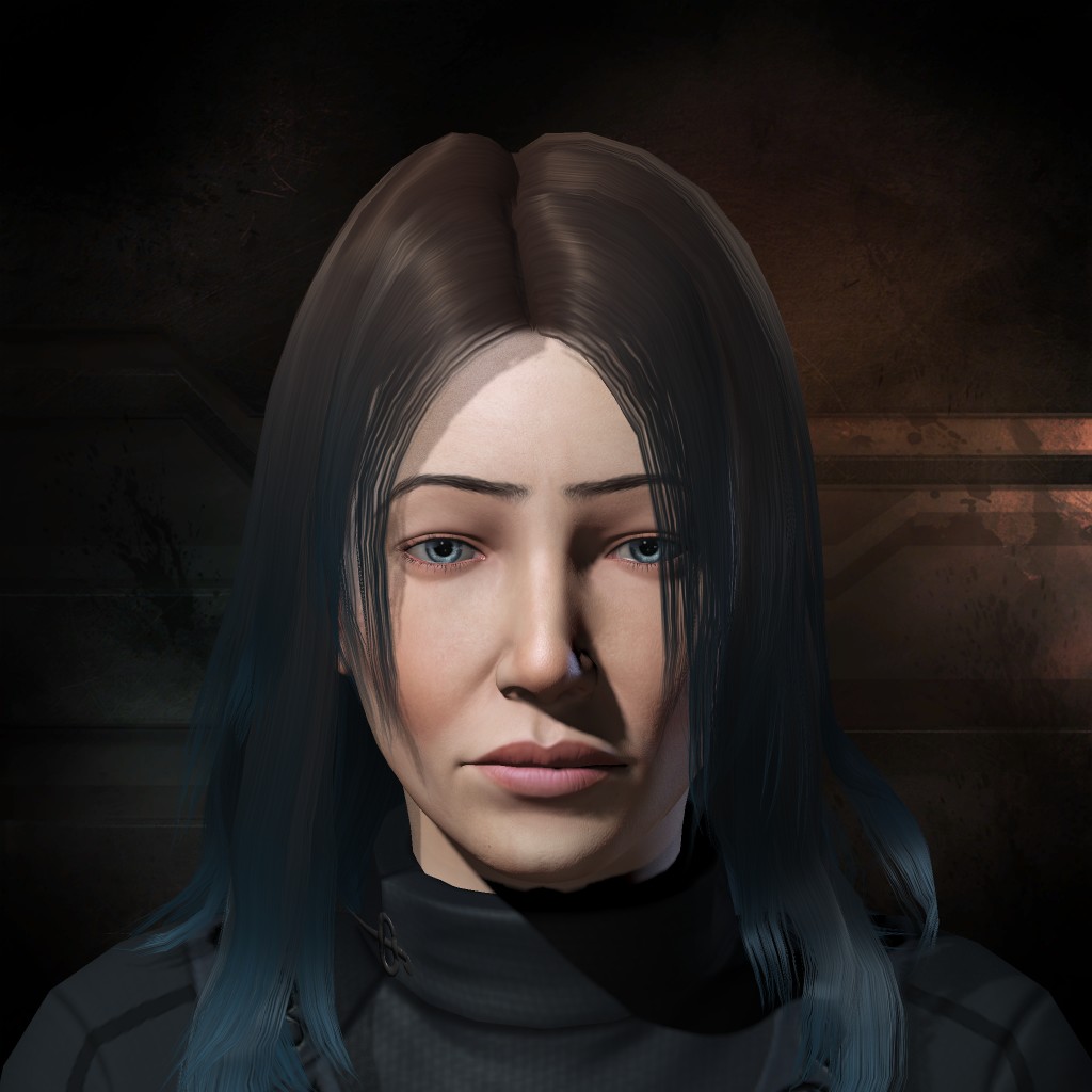 portrait
