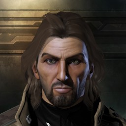 Brett Kilbride portrait