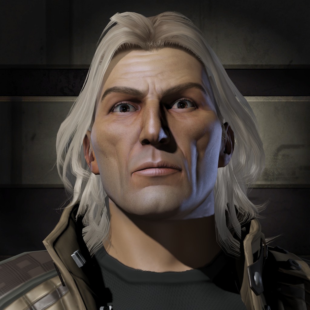 portrait