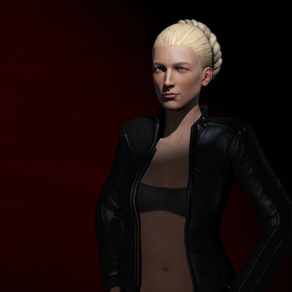 Aurora Breex