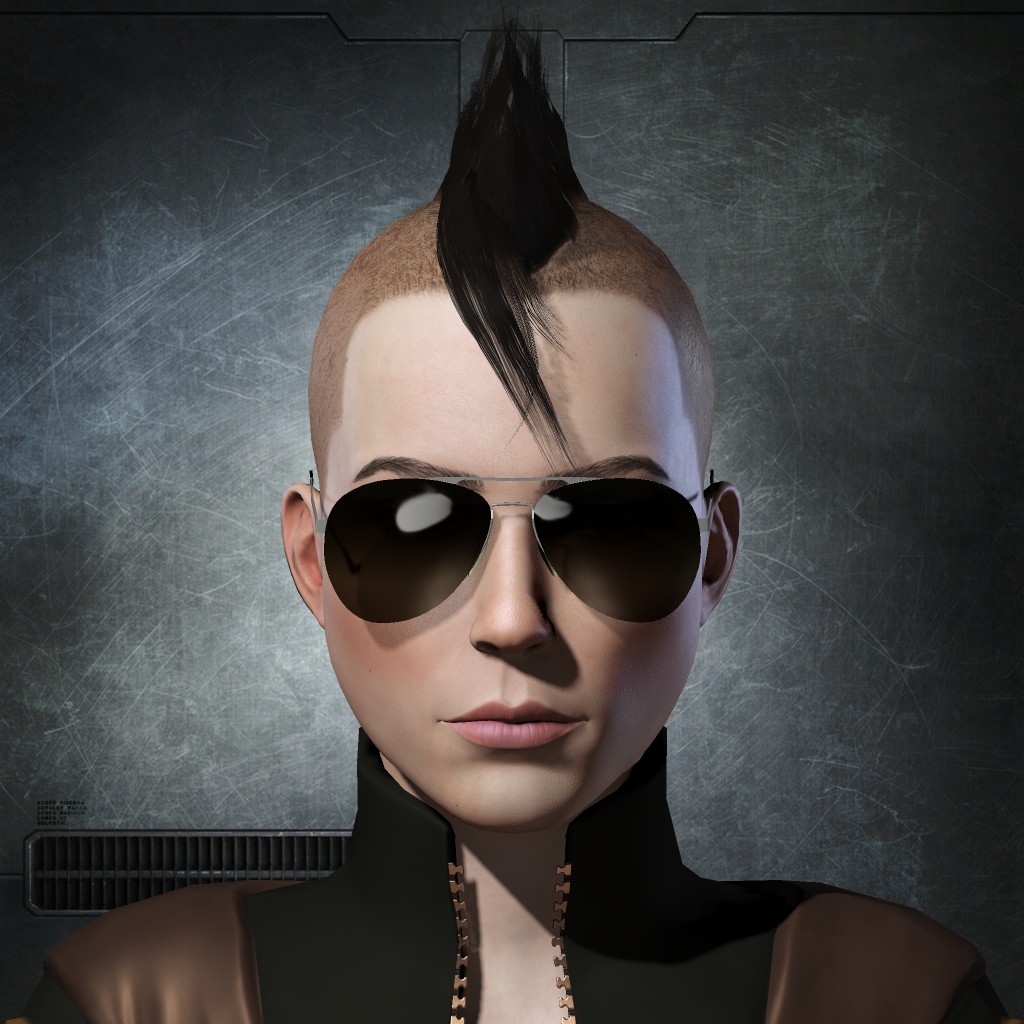 Freya Verz
