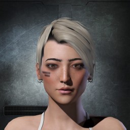 ScreamKream portrait