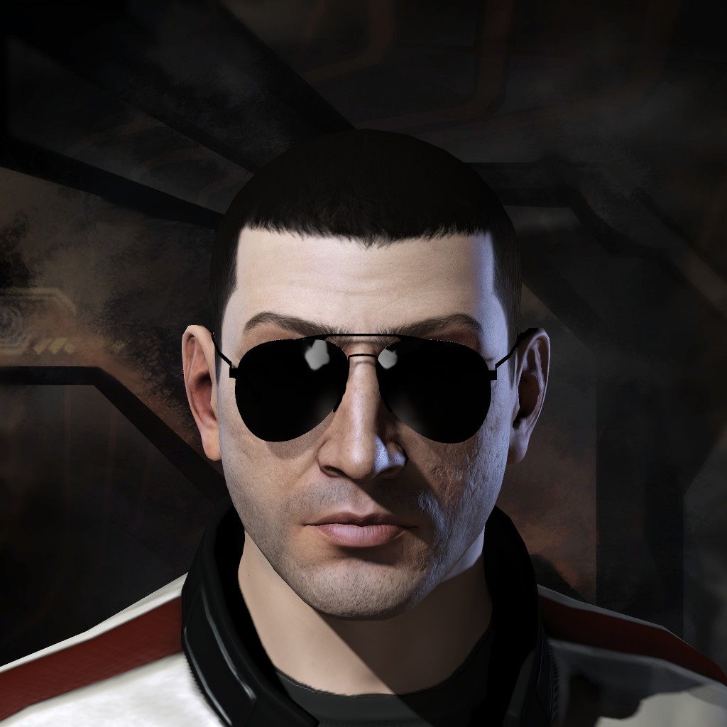 Jack Skellington Thompson